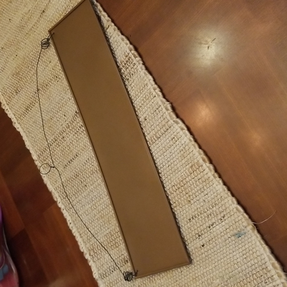𝅺TIN HARVEST Sign - Picture 3 of 3